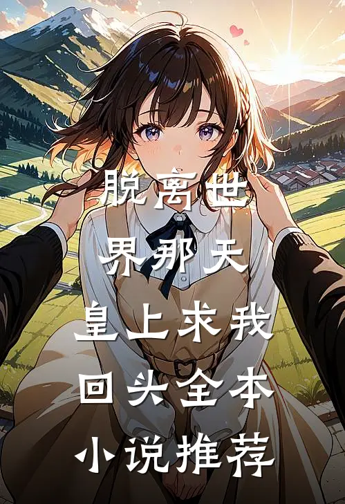 脱离世界那天，皇上求我回头全本小说推荐