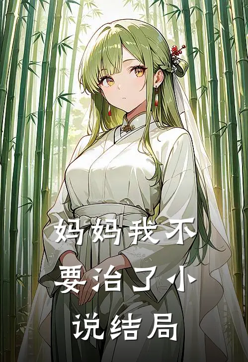 妈妈我不要治了小说结局
