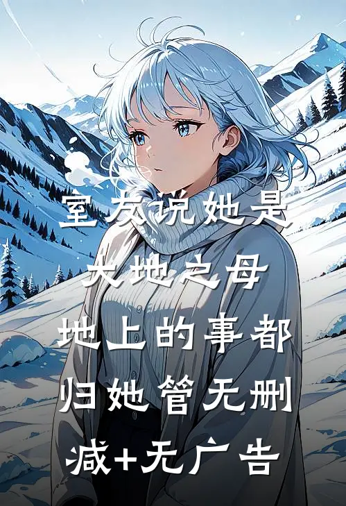 室友说她是大地之母，地上的事都归她管无删减+无广告