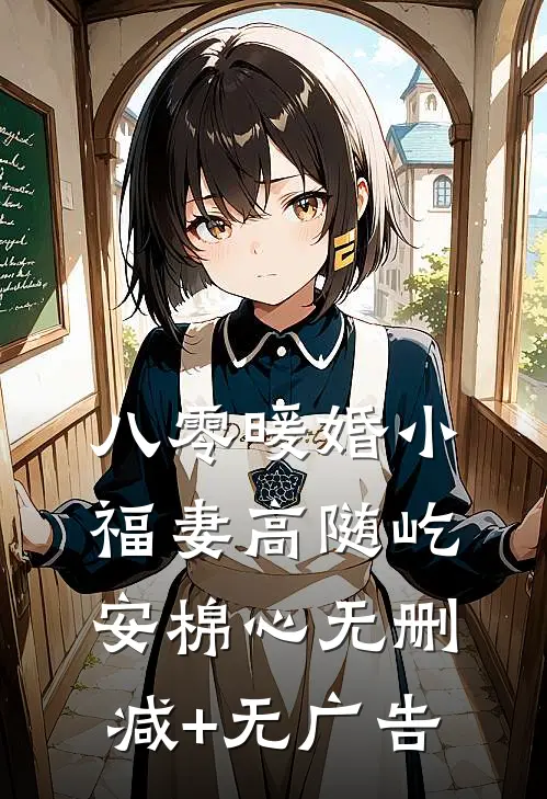 八零暖婚小福妻高随屹安棉心无删减+无广告