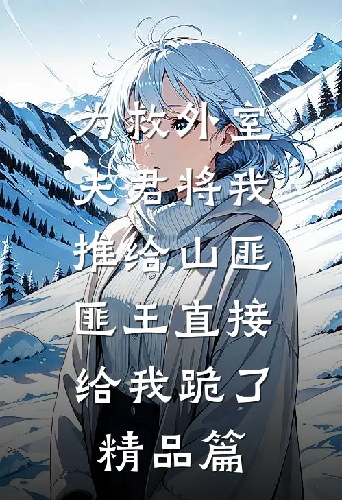 为救外室夫君将我推给山匪，匪王直接给我跪了精品篇