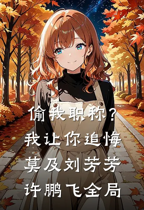 偷我职称？我让你追悔莫及刘芳芳许鹏飞全局