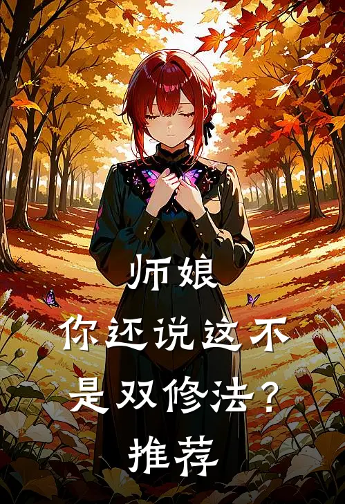 师娘,你还说这不是双修法?推荐一下