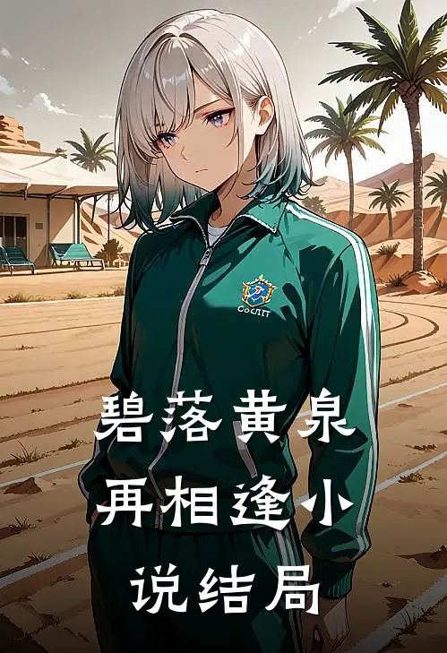 碧落黄泉再相逢小说结局