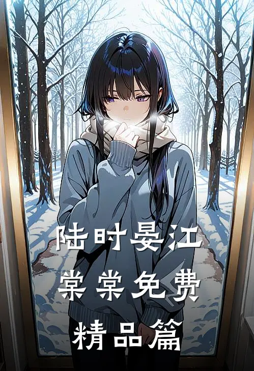 陆时晏江棠棠免费精品篇