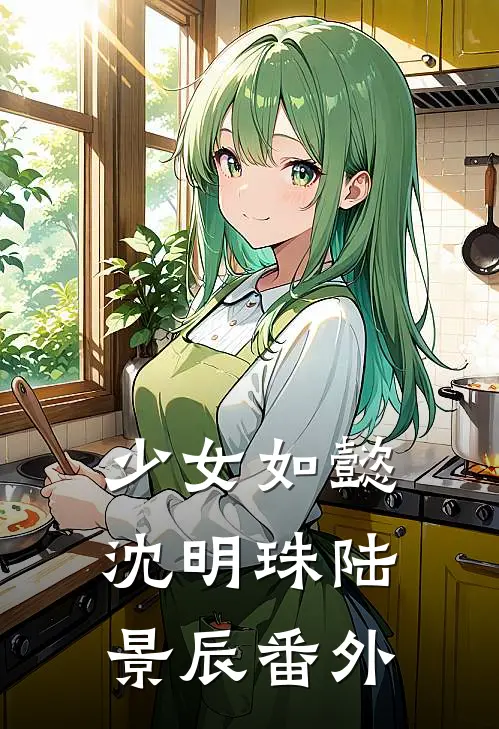 少女如懿沈明珠陆景辰 番外