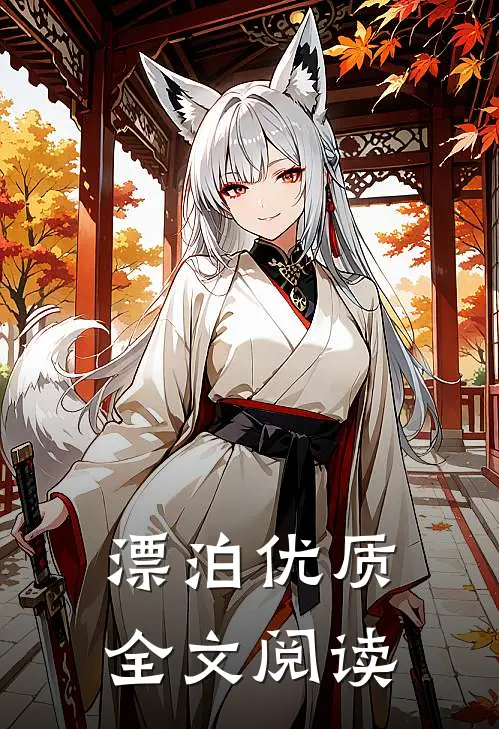 漂泊优质全文阅读