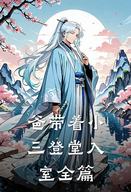 爸带着小三登堂入室全篇