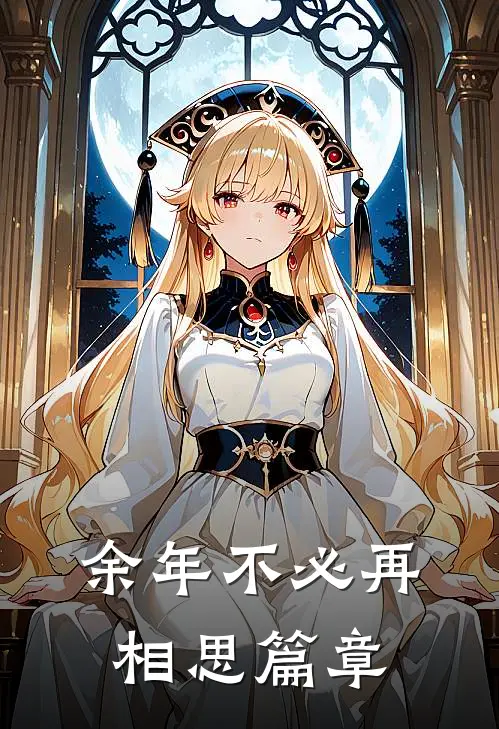 余年不必再相思篇章
