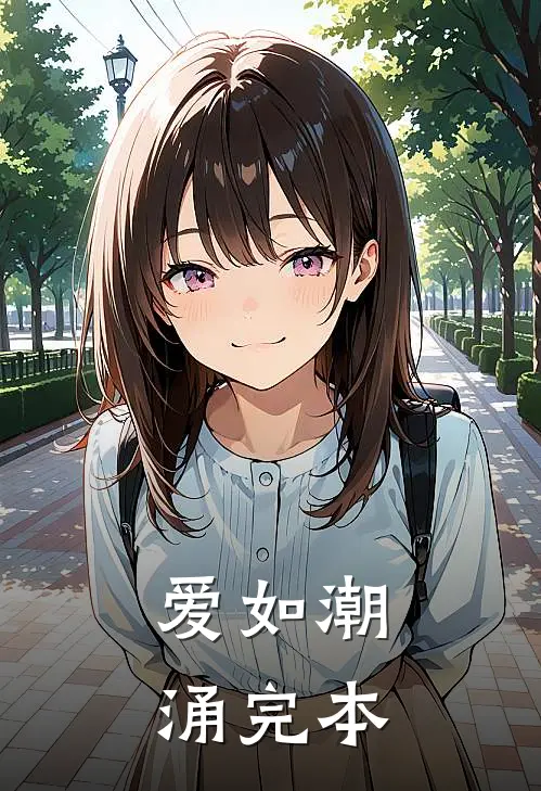 爱如潮涌完本