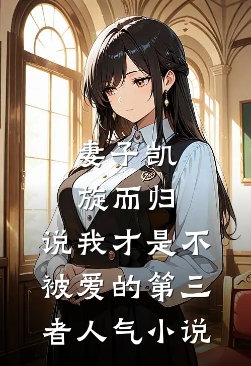 妻子凯旋而归，说我才是不被爱的第三者人气小说