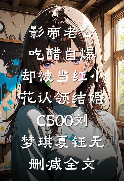 影帝老公吃醋自爆，却被当红小花认领结婚C500刘梦琪夏钰无删减全文