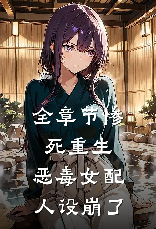 全章节惨死重生，恶毒女配人设崩了