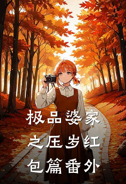极品婆家之压岁红包篇 番外