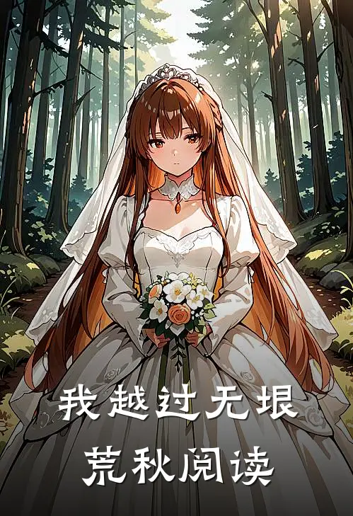 我越过无垠荒秋阅读