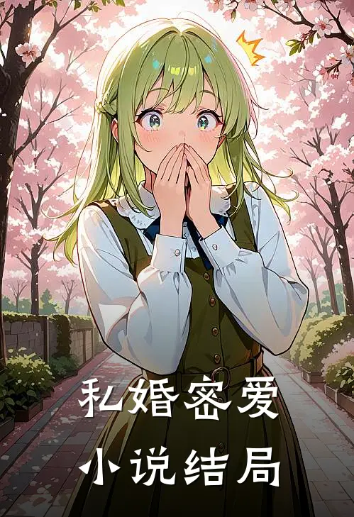 私婚密爱小说结局