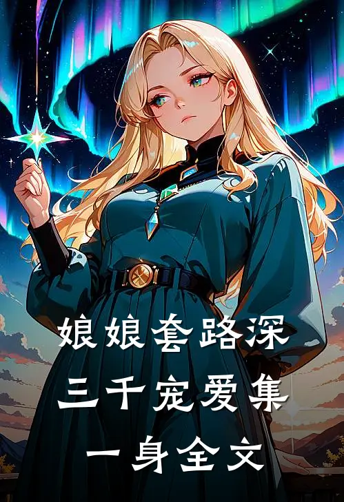 娘娘套路深，三千宠爱集一身全文