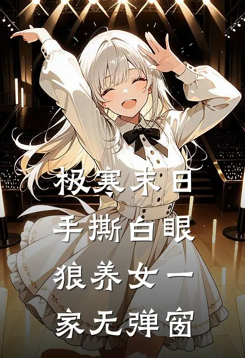 极寒末日，手撕白眼狼养女一家无弹窗