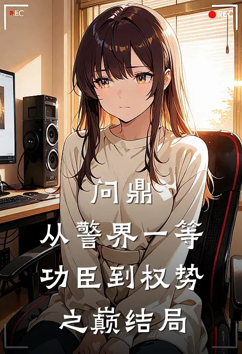 问鼎：从警界一等功臣到权势之巅结局