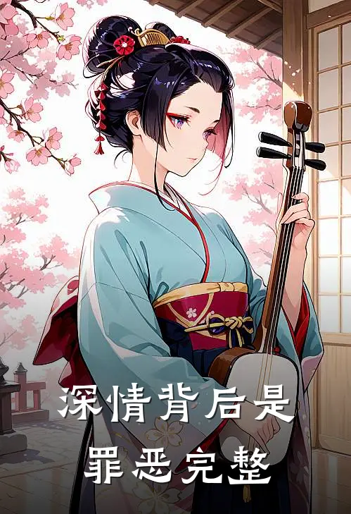 深情背后是罪恶完整