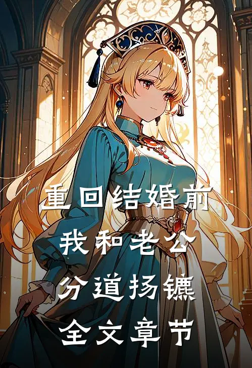 重回结婚前，我和老公分道扬镳全文章节
