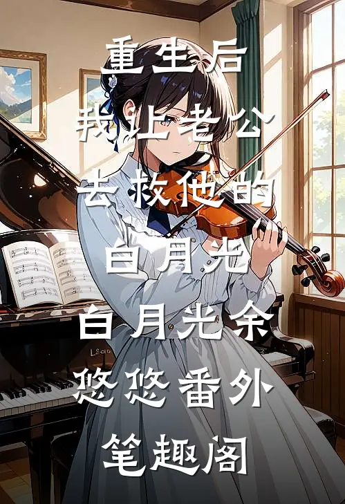重生后，我让老公去救他的白月光：白月光余悠悠番外笔趣阁