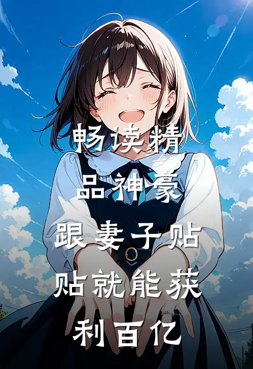 畅读精品神豪：跟妻子贴贴就能获利百亿