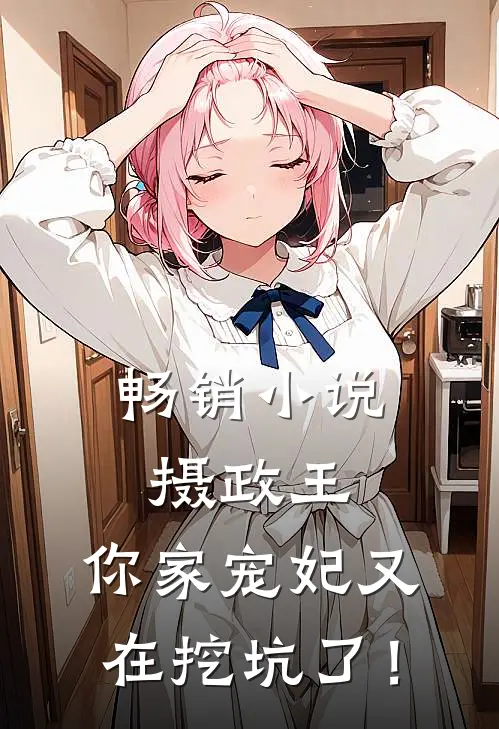 畅销小说摄政王，你家宠妃又在挖坑了！