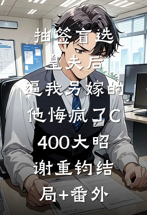 抽签盲选皇夫后，逼我另嫁的他悔疯了C400大昭谢重钧结局+番外