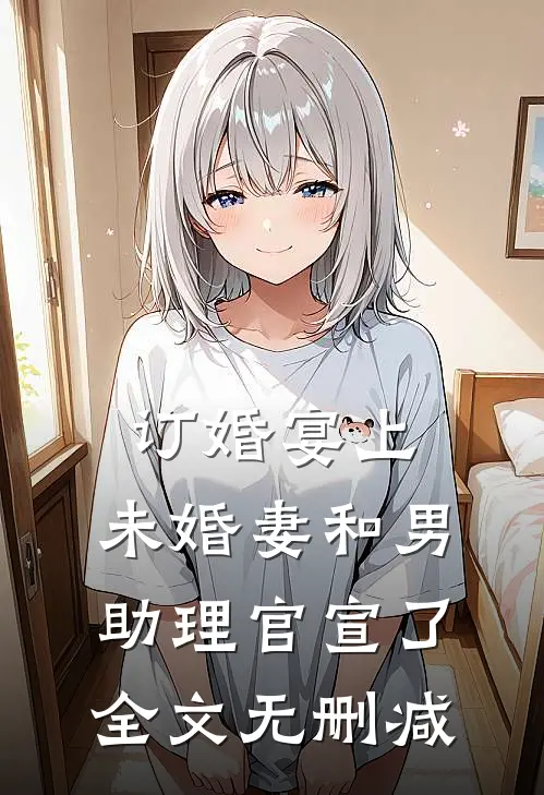 订婚宴上，未婚妻和男助理官宣了全文无删减