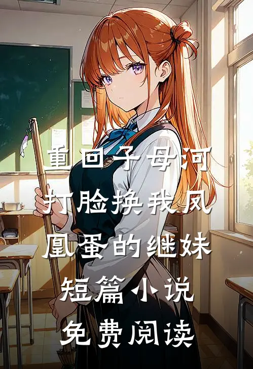 重回子母河，打脸换我凤凰蛋的继妹短篇小说免费阅读