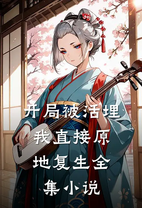 开局被活埋，我直接原地复生全集小说