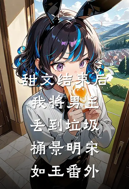甜文结束后，我将男主丢到垃圾桶景明宋如玉番外