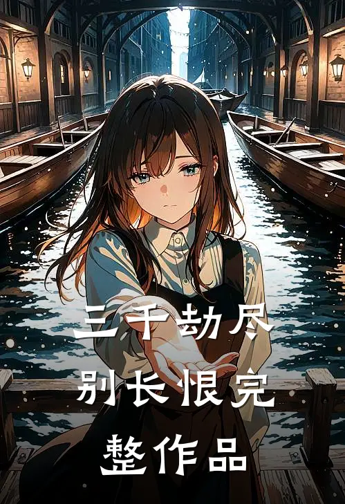 三千劫尽别长恨完整作品