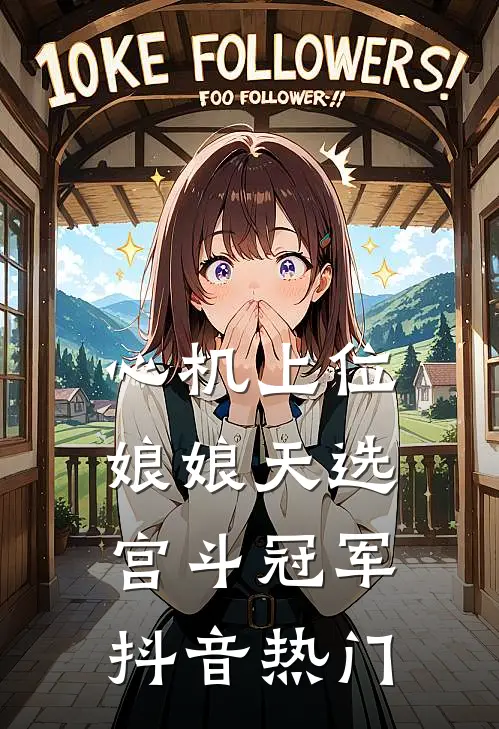 心机上位，娘娘天选宫斗冠军抖音热门