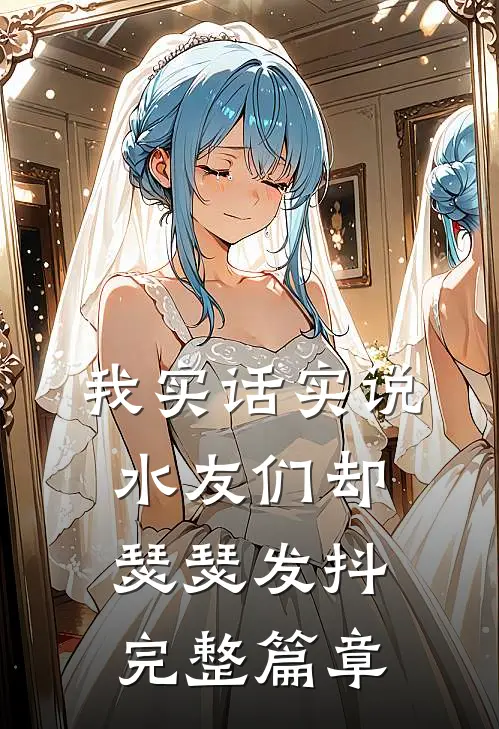 我实话实说，水友们却瑟瑟发抖完整篇章