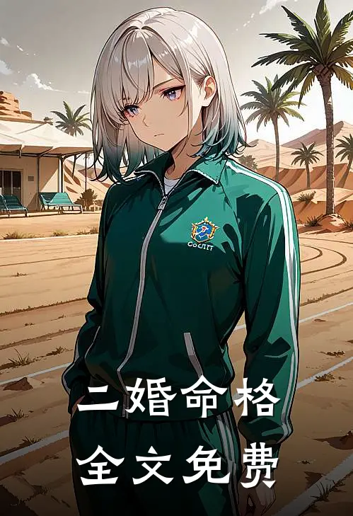 二婚命格全文免费