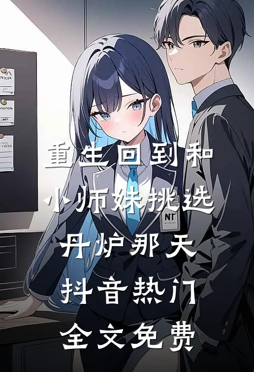 重生回到和小师妹挑选丹炉那天抖音热门全文免费