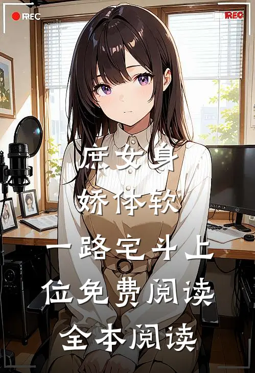 庶女身娇体软,一路宅斗上位免费阅读全本阅读