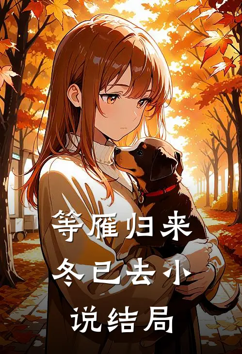 等雁归来冬已去小说结局
