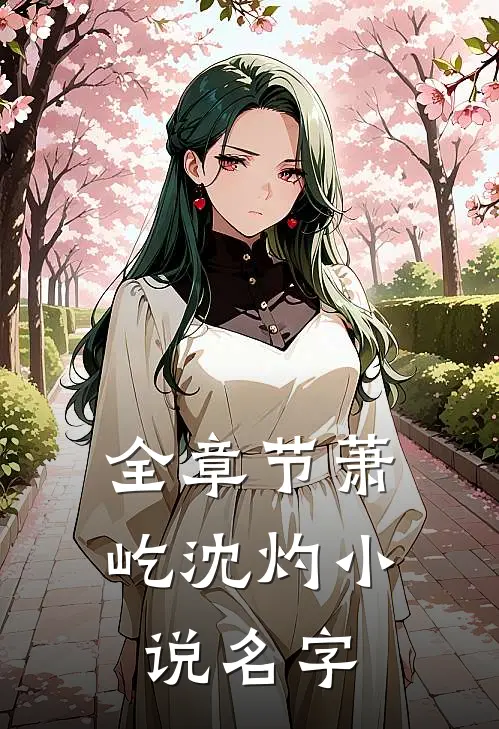 全章节萧屹沈灼小说名字