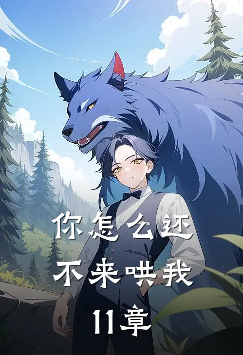 你怎么还不来哄我11章