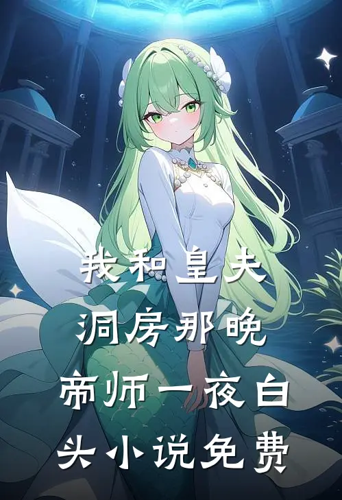 我和皇夫洞房那晚，帝师一夜白头小说免费