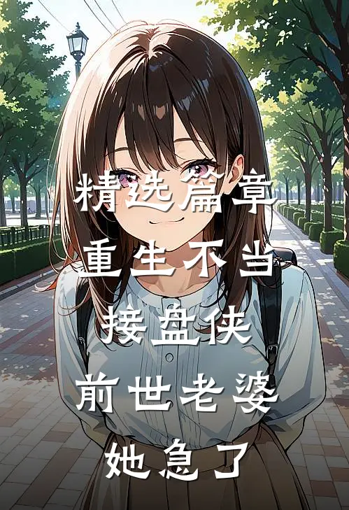 精选篇章重生不当接盘侠，前世老婆她急了