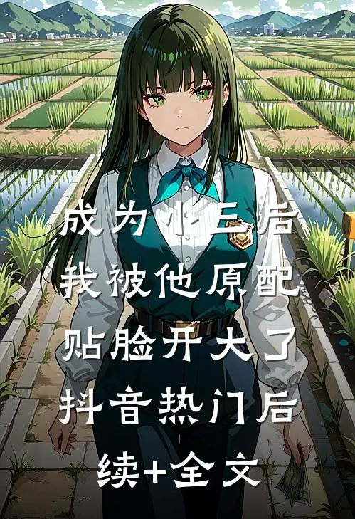 成为小三后，我被他原配贴脸开大了抖音热门后续+全文