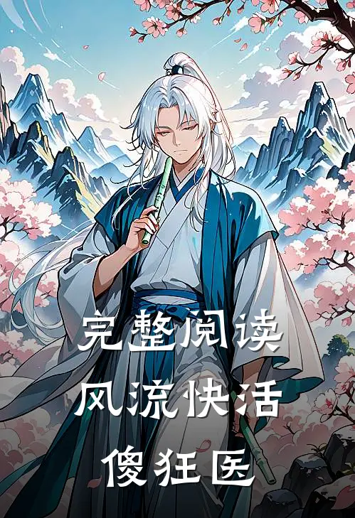 完整阅读风流快活傻狂医