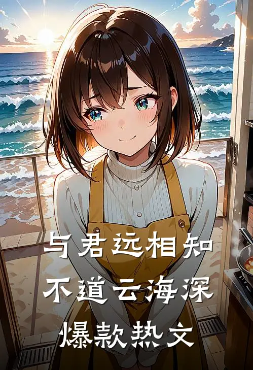 与君远相知，不道云海深爆款热文