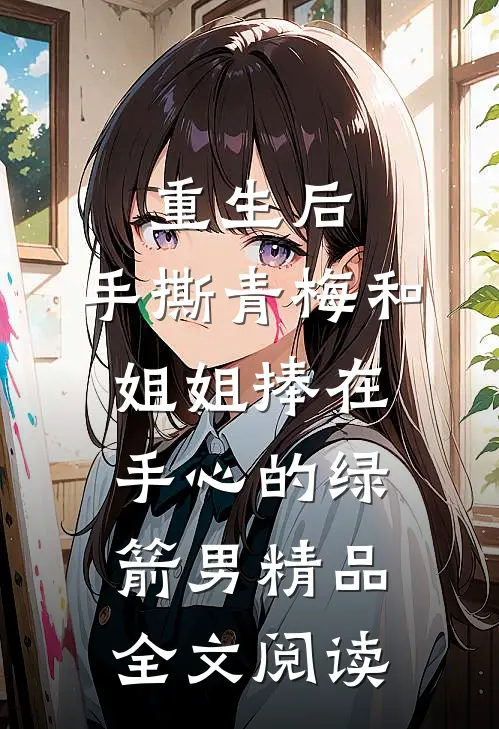 重生后，手撕青梅和姐姐捧在手心的绿箭男精品全文阅读