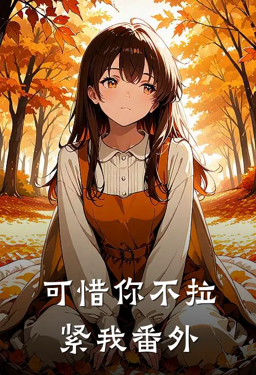 可惜你不拉紧我番外
