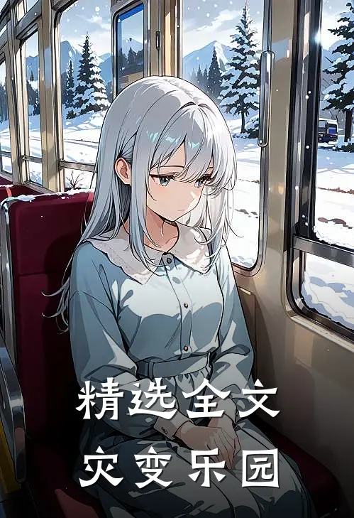 精选全文灾变乐园